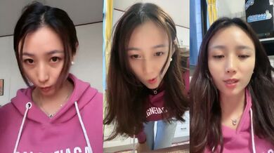 极品30岁小少妇~良家兼职，【终于尼】，全裸抠逼自慰 超爽，家中，真实刺激，骚气侧漏撩人尤物 (5)